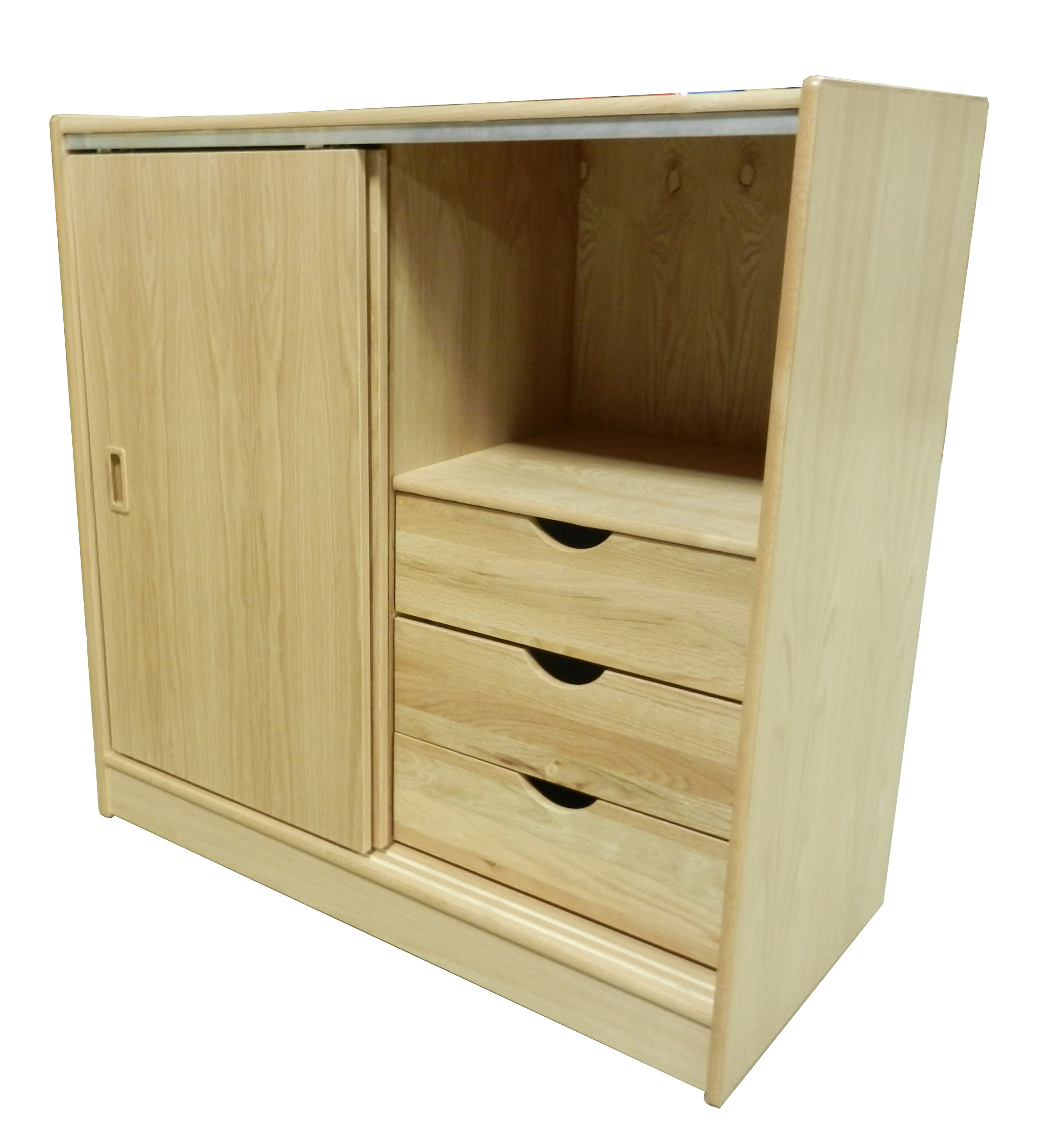 Nittany ADA\/Special Needs Wardrobe, 48"W
